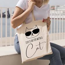 Designer Cotton Bags